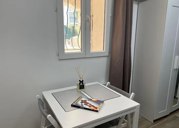 شقة Prestige Soleil & 2 نيس