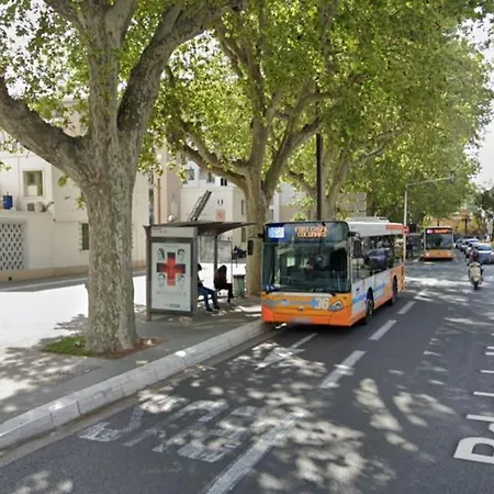 Prestige Soleil & 2 Apartamento Nice