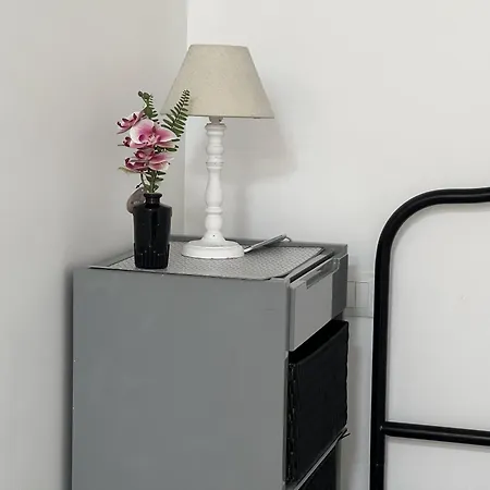 Prestige Soleil & 2 Nizza