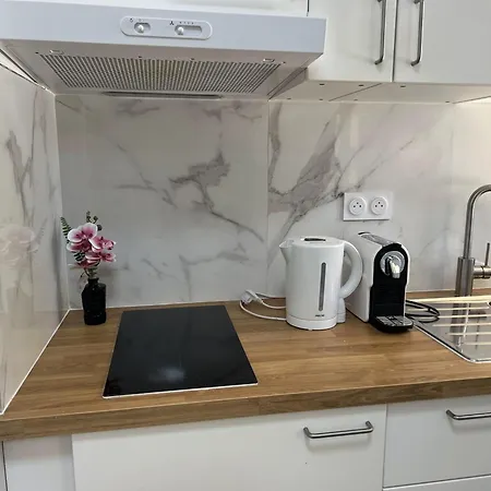 Apartment Prestige Soleil & 2 *