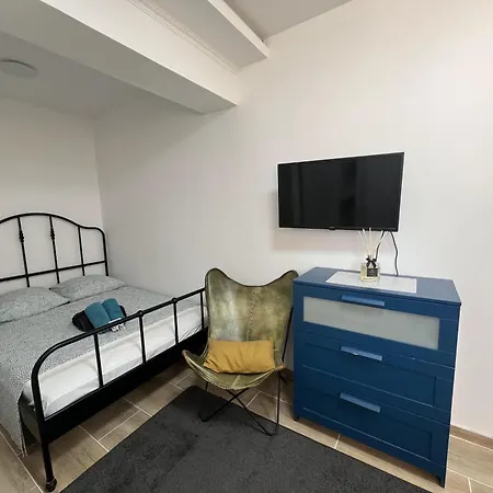 Prestige Soleil & 2 Apartman