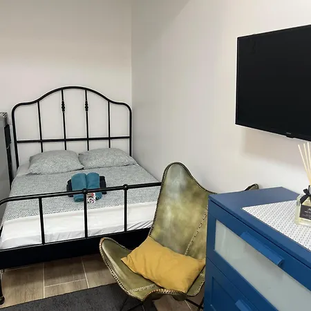 Prestige Soleil & 2 Apartament *