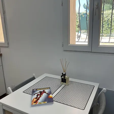 Prestige Soleil & 2 Apartman