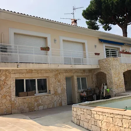 Apartament Prestige Soleil & 2