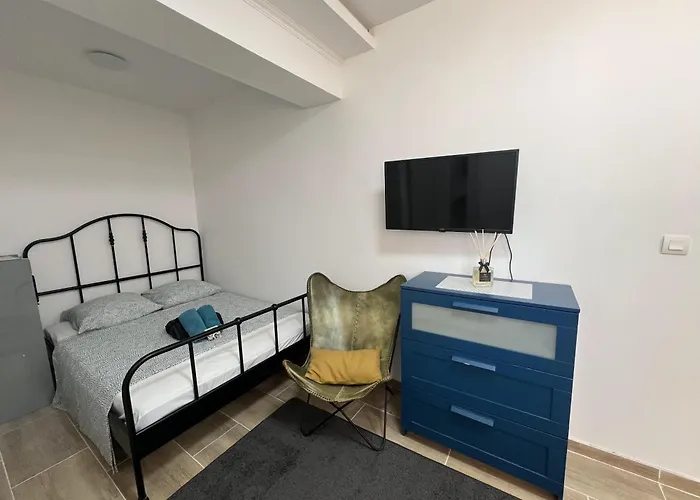 Prestige Soleil & 2 Apartment