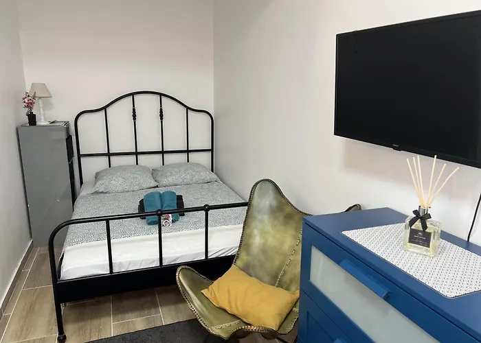 Prestige Soleil & 2 Apartment *