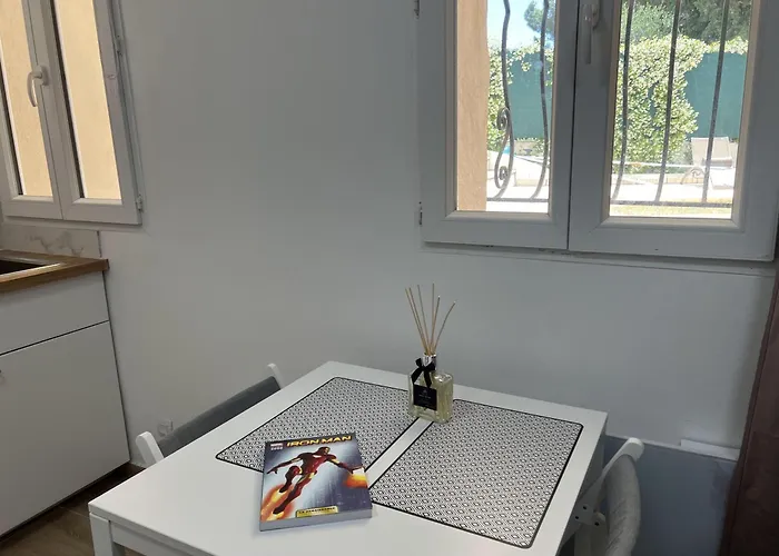 Prestige Soleil & 2 Apartment