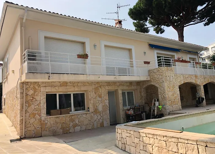 Apartment Prestige Soleil & 2