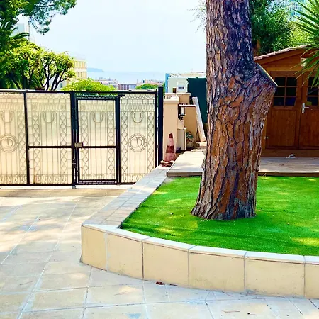 Διαμέρισμα Prestige Soleil & 2 Νίκαια